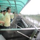 월성 빗물펌프장 이미지