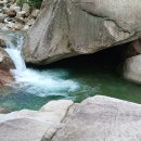 북한산 Secret Garden 이미지