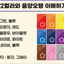 오행심리상담사 이미지