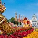 태국 주요 도시와 여행지 추천 10 이미지