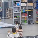 열정태권도장 | 4세 유아체육 태권도 <대구 어셈블태권도장> 등록 후기!