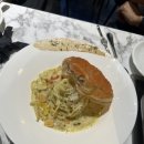 도심속의수산시장 이미지