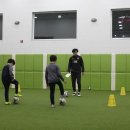 솔레아스풋볼부천 이미지
