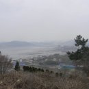 봉수대 | 원산도의 지붕, 오봉산(오로봉) 정상과 원산도봉수대