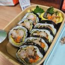 김밥먹고자란훈이 - 수원시 장안구 송원로 20 | 김밥먹고자란훈이