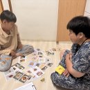 배향미, 입주자자치회(식단팀장)26-4, 식단팀장의 하루 이미지