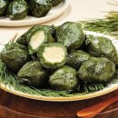 떡 쇼핑하우