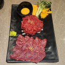 송가 | 아산육회 송가육회 배방탕정점 후기