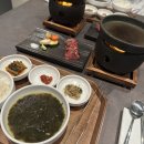 CU 이태원햇살점 | [호텔] 몬드리안 호텔 이태원 킹룸 투숙 후기 (룸서비스 전메뉴)