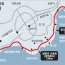 【 부산, 경상지역 산행 】2015년 4월 4일(토), 부산 해운대 달맞이길 벚꽃 산행 이미지