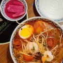 다산신도시 태국요리 맛집 레몬그라스 타이에 다녀왔어요!