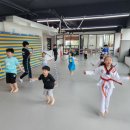 케이탑태권도 율량관 이미지