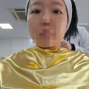 펄스널 컬러 진단 봄웜톤 수원 데일리메이크업 후기 / 망포 메이크업 메이크눈썹,그집
