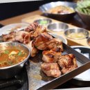 한티역 맛집 제주몬트락 한티점 메뉴 고민 끝! 음식 맛이 기가 막혔던 푸짐하게 맛본 후기