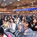 하나님의 교회, '미래 향한 도전 응원' 2024 개강·개학예배 개최 이미지