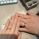 갤러리아C | W2 | 웨딩밴드 까르띠에 압구정 갤러리아 구매 후기(feat. C드링_씨드링)