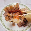 [정남맛집] 집에서 편하게 족발 먹을 수 있는 방법! 기똥찬족발, 보쌈 후기