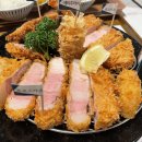 크레이지카츠 - 하남시 미사대로 750 | 하남 스타필드 맛집 크레이지카츠 돈까스 후기 메뉴 추천까지