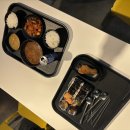 죽전(서울방향)휴게소 자율식당 이미지