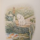[원서읽기-Peter Rabbit Series] #01 The Tale Of Peter Rabbit