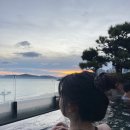명심돼지국밥 | 부산에서 유명한건 다 한다 (2)🐰❕ 수변최고돼지국밥 / 해변열차 / 청사포 / 파라다이스호텔 부산...