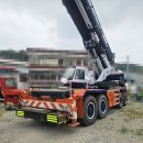 17년 카토 80T(KR-80H-F) 팝니다. 이미지