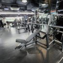 힐링 휘트니스 이미지