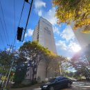 한들2로(유통단지 측면) | 구미시스템행거 우방신세계타운2단지202동 설치 후기