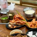 새말주유소 | 오산맛집 양평본가해장국 내돈내산 후기