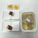 정담손만두국수 오송점 I 김치만두 고기만두 콩국수 배달 후기