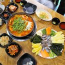 희경이네 아구찜(탕)코다리짱 | 서울 영등포 맛집 겨울 제철 과메기 맛있는집