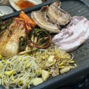 황금돈삼겹살 이미지