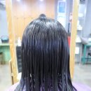 신촌 미용실 민스헤어 복구클리닉 후기