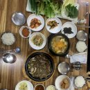 만찬불고기쌈정식 이미지