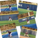 리틀-소프트볼구장 이미지