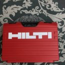 HILTI Ferroscan 힐티ps-200 철근탐사기 페로스캔 판매 합니다 이미지