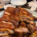 여신족발 이미지