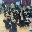 강무관 합기도 평내도장 이미지