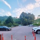 석갑산 등산로 화장실 1 | #경남 가볼만한곳 #진주 석갑산 #살림욕하기 좋은곳 #편백나무숲길