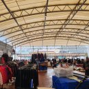 진도읍 조금시장 이미지