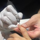[서울 망우] 봉자네일 젤네일아트전문 / 젤네일 후기 💅