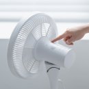 탁상용 선풍기 고민 끝! 클래파 2 in 1 스탠드 선풍기 솔직 후기