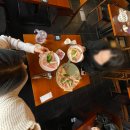 스파리본 | [서울 합정 맛집] 웨이팅 없이 먹은 '스파카나폴리' 블루리본 화덕피자 솔직 후기