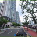 롯데케슬아파트후문 이미지