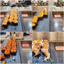 초밥맛집 쿠우쿠우 송탄점 가족모임 후기 (주차, 가격, 메뉴)