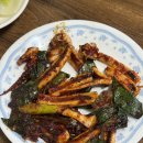 안내보은로 | 속리산 맛집? 보은 용궁식당 연탄 돼지구이, 오징어불고기 솔직후기