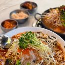 나혜석거리 | 인계동 나혜석거리 맛집 물회 맛있는 대형 야장 포차 태백상회 인계본점 후기