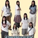 📎 ootd Info / 느좋 여름 반팔티 10가지 추천.ᐟ 오버핏편 👕🪄