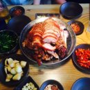 온통족발 이미지