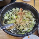 화성 맛집 - [나주곰탕 노안집] 내돈내산 아침식사 후기~ 여기 완전 추천!